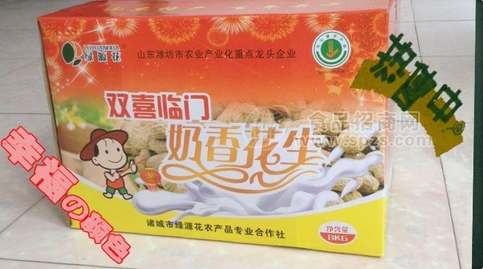 大量生产奶香花生、卤味花生、咸干花生。厂家山东