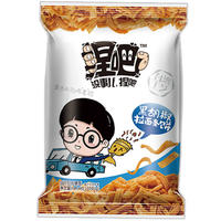 黑胡椒拉面条饼