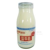 天太乳業(yè) 酸牛奶 240g