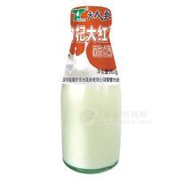 天太乳業(yè) 黃金牧場(chǎng) 枸杞大紅棗 酸奶 200g