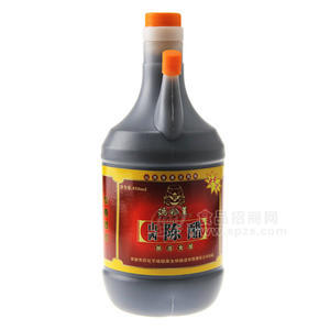 瑞福莱山西陈醋 850ml