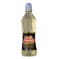 闪龙DHA维生素饮料柠檬味500ml 能量饮料