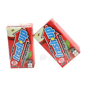 苹果饮料 果汁饮料 进口饮料