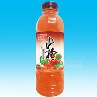 亞源 山楂果汁飲料600ml