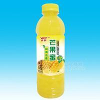 亚源 芒果蜜果汁饮料600ml