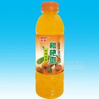 亚源 枇杷爽果汁饮料600ml