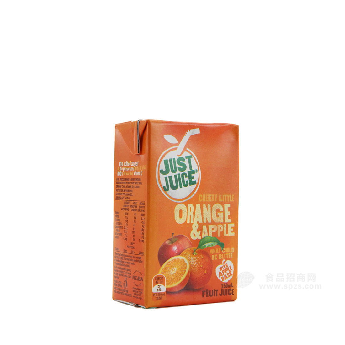 苹果橙 果汁饮料 苹果醋 果醋