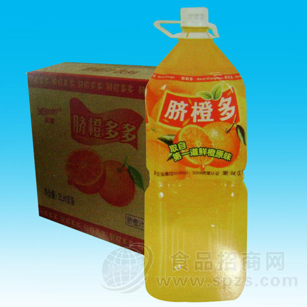 ·2L脐橙多11 