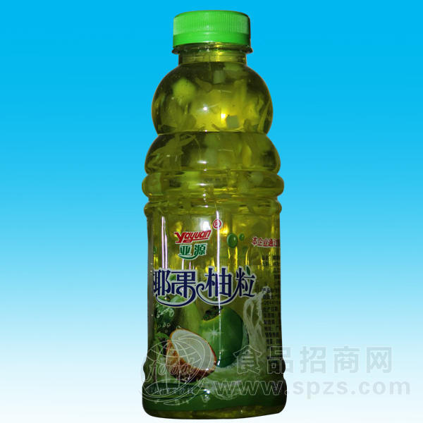 ·600椰果粒 