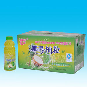 600椰果粒11
