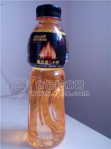 曼尼普六小時600ml