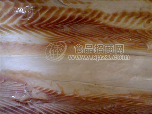 无肉水鲨皮