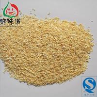 脱水大蒜粒