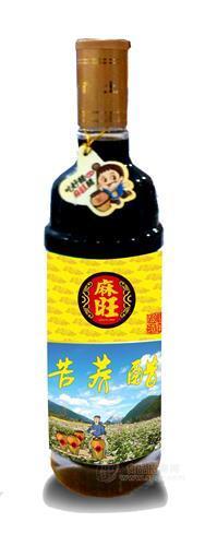 麻旺苦荞醋