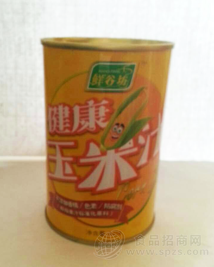 鲜谷坊果汁厂价出售