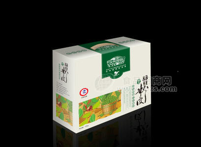 绿豆粉皮  礼盒装