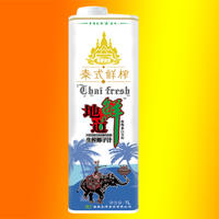 1L泰式椰子汁