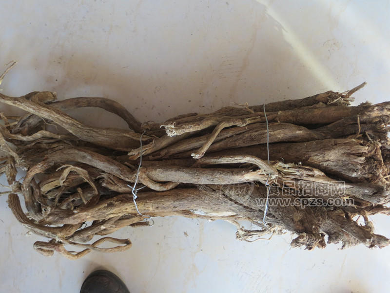 黄芪东北特产漠河北极源食品
