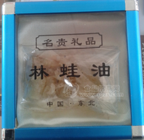 林蛙油東北特產(chǎn)漠河北極源食品