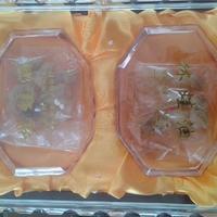 林蛙油双盒装东北特产漠河北极源食品