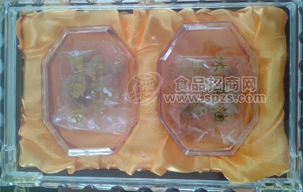 林蛙油双盒装东北特产漠河北极源食品