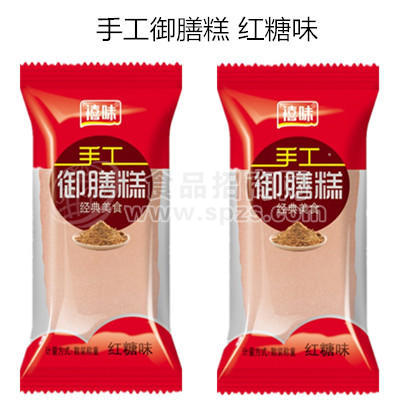 手工御膳糕红糖味