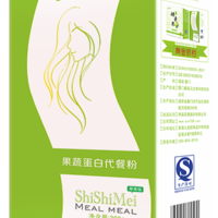 果蔬蛋白代餐粉