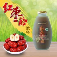 品派红枣酪