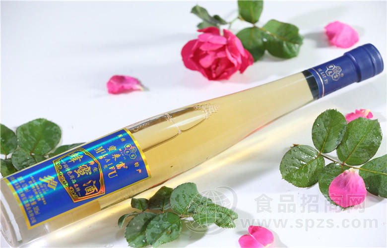 蜂蜜酒12°单支实惠装