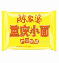 陳家婆袋裝裝重慶小面麻辣味