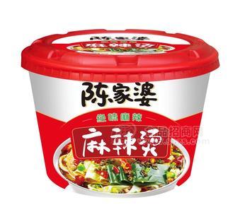 陳家婆 麻辣麻辣燙方便食品108g