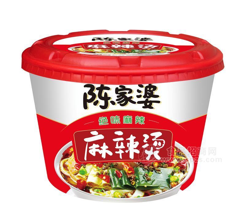 陳家婆 麻辣麻辣燙方便食品108g