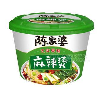 陳家婆 香辣麻辣燙方便食品108g