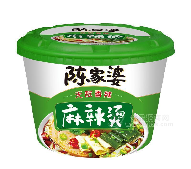 陳家婆 香辣麻辣燙方便食品108g