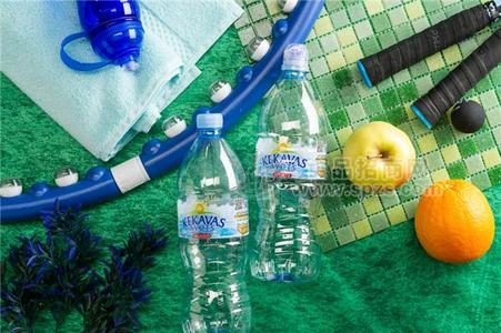 Kekavas  Avots 克卡瓦斯天然饮用水