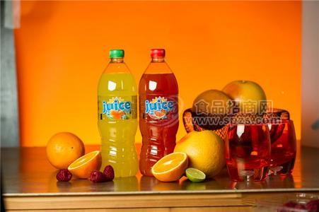 Sole Fonte索莱果汁饮料 进口果汁饮料