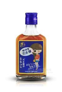 功能性保健酒品牌