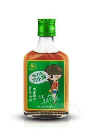 功能性保健酒