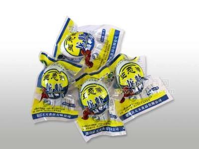 微山湖 特产龙虾咸鸭蛋