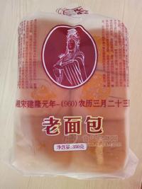 散装称重老式面包