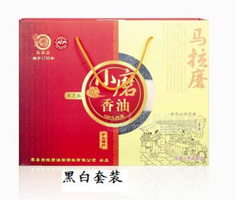 小磨香油  糧油類 調(diào)味品