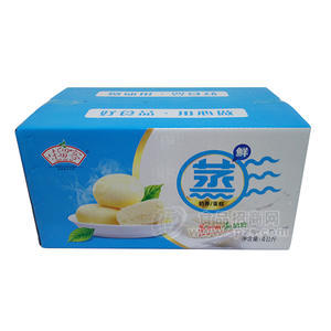 味留客 蒸蛋糕4kg