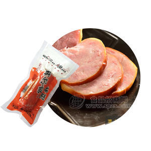奥尔良鸡腿味 火腿
