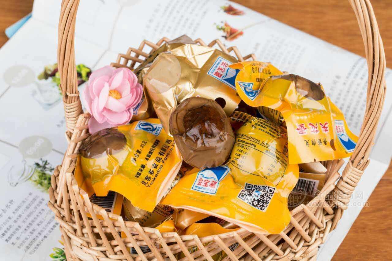 优客多夹芯蛋