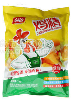 供应优质剑鱼胡辣汤专用鸡精