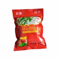 欣盈红枣果干