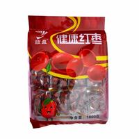 欣盈健康红枣1000g