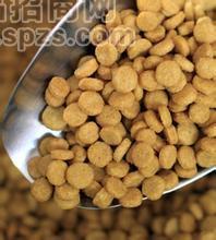 济南鑫贝发供应全自动宠物食品生产线XBF65-III