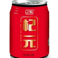 丁郎 杞元 大红枣+枸杞植物饮料246ml