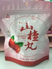 天津天士力-山楂丸60g